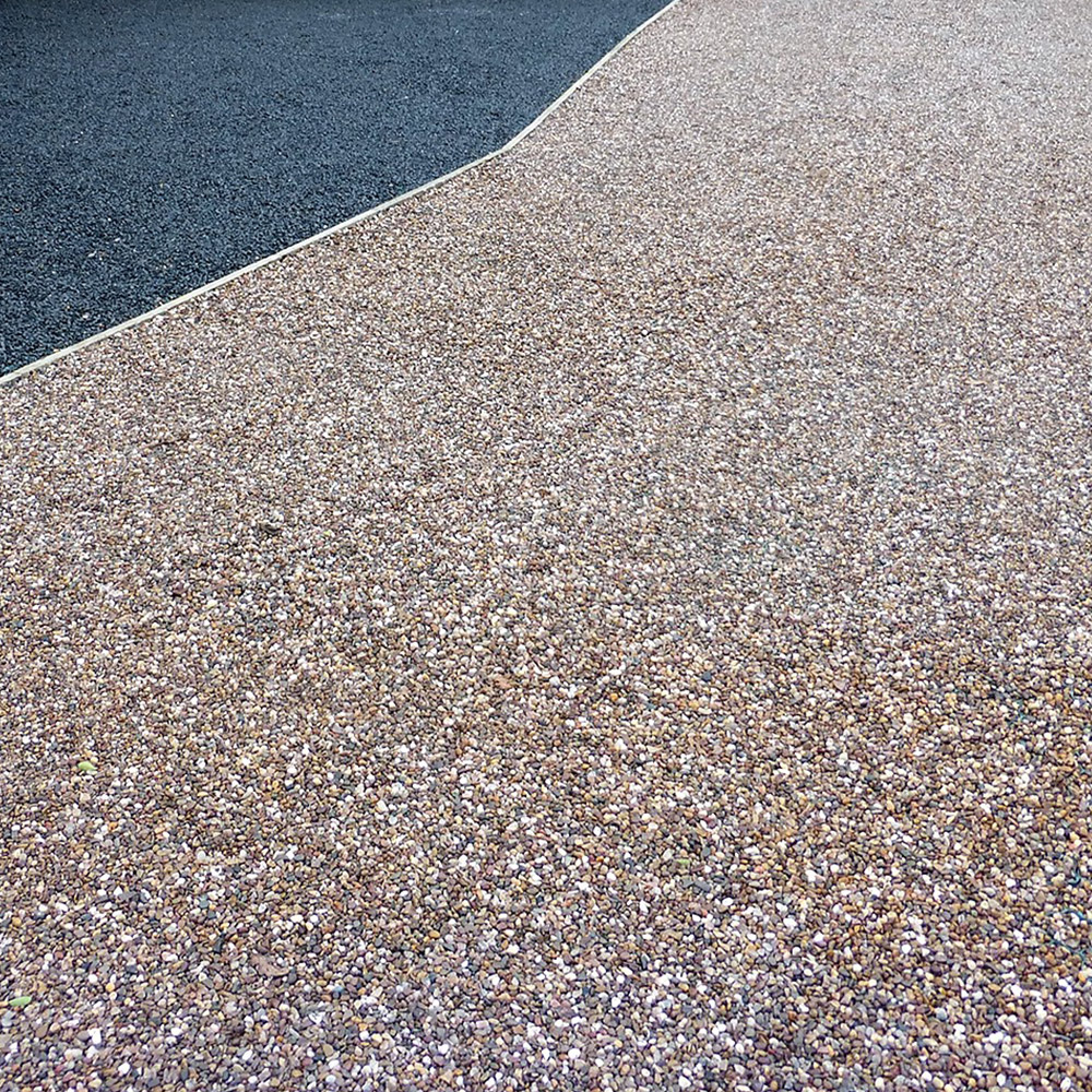 London gravel driveway surfacing