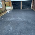 Driveway Repairs Service in Epsom