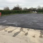 Tunbridge wells car park repair contractors