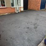 driveway contractor London